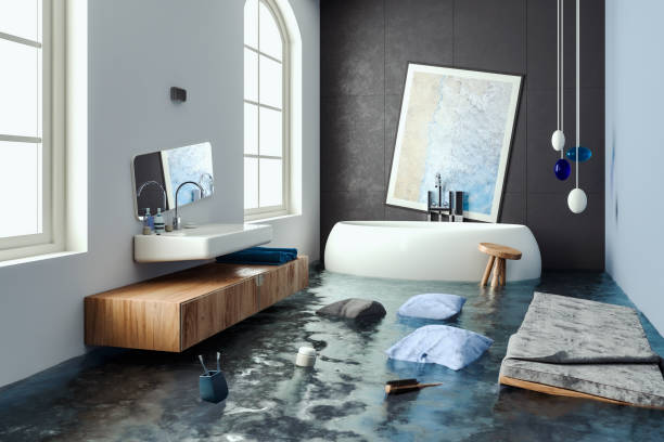 Best 24/7 water damage repair  in Breaux Bridge, LA