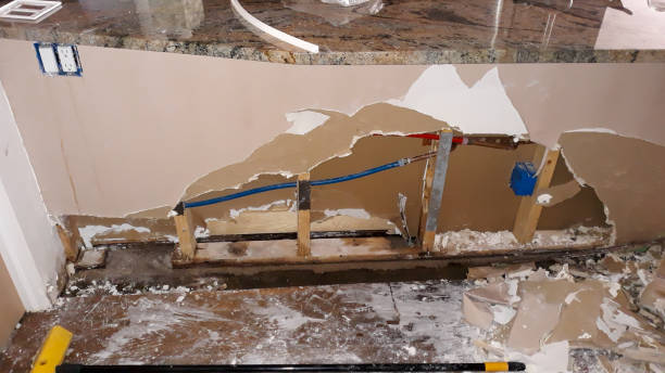  Breaux Bridge, LA Water damage restoration Pros