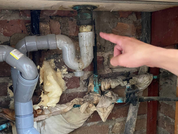 Best Fire Damage Restoration  in Breaux Bridge, LA