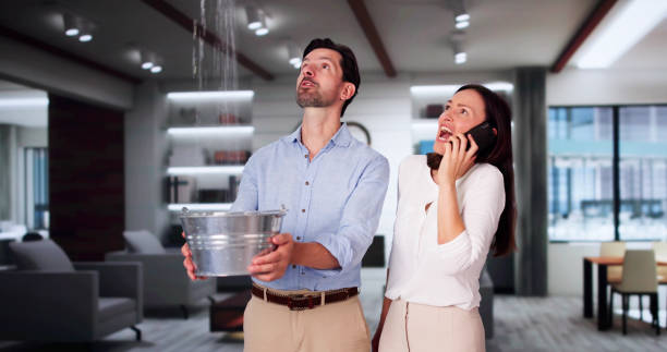 Best Flood damage cleanup  in Breaux Bridge, LA