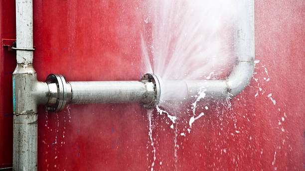 Best Emergency water damage restoration  in Breaux Bridge, LA
